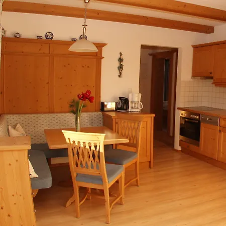 Gæstehus Gaestehaus Schneider Am Dorfplatz Alpbach