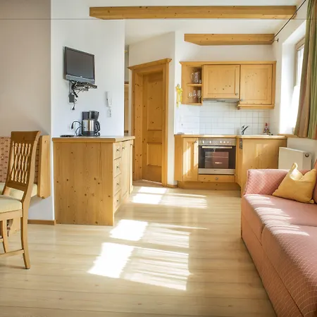 Gæstehus Gaestehaus Schneider Am Dorfplatz