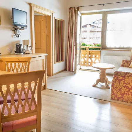 Gaestehaus Schneider Am Dorfplatz 게스트하우스