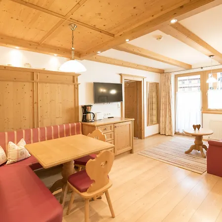 Gæstehus Gaestehaus Schneider Am Dorfplatz