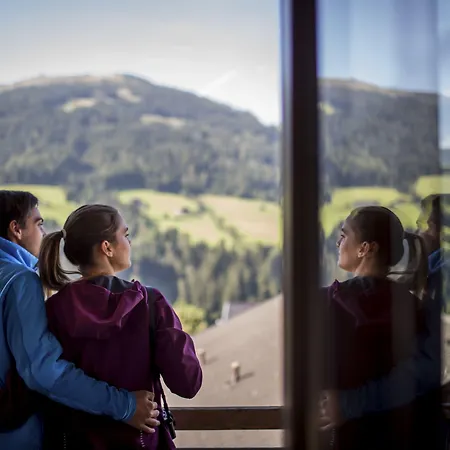 Gæstehus Gaestehaus Schneider Am Dorfplatz