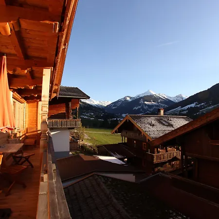 Gaestehaus Schneider Am Dorfplatz 3*