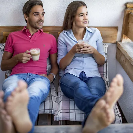 Gaestehaus Schneider Am Dorfplatz