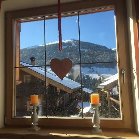 Gaestehaus Schneider Am Dorfplatz