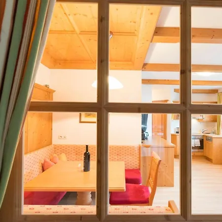 Gæstehus Gaestehaus Schneider Am Dorfplatz