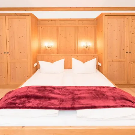 Gaestehaus Schneider Am Dorfplatz Gæstehus Alpbach