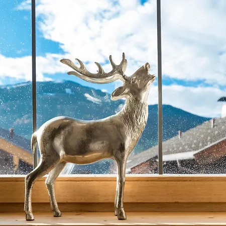 Gaestehaus Schneider Am Dorfplatz Gæstehus 3*