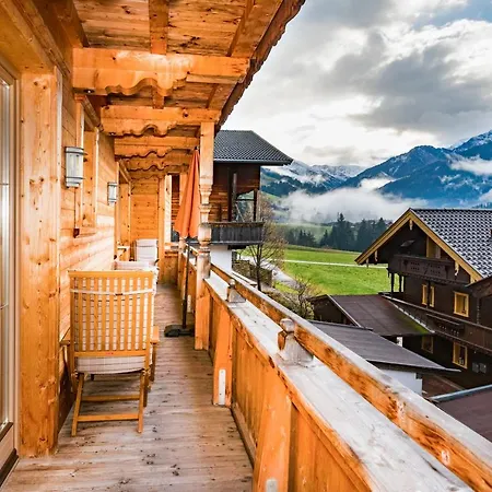 Gaestehaus Schneider Am Dorfplatz Gæstehus