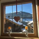 Gaestehaus Schneider Am Dorfplatz