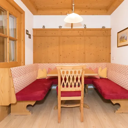 Gaestehaus Schneider Am Dorfplatz Affittacamere 3*