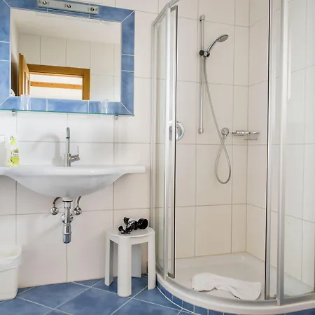 Gaestehaus Schneider Am Dorfplatz 3* Альпбах