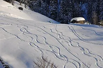 Schneider Am Dorfplatz Gasthof Alpbach
