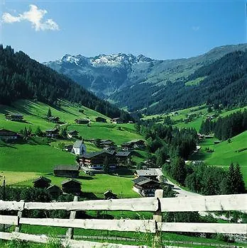 Gasthof Schneider Am Dorfplatz Alpbach