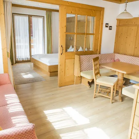 Gasthof Schneider Am Dorfplatz Alpbach