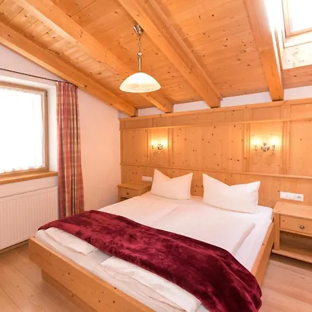 Gasthof Schneider Am Dorfplatz Alpbach