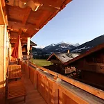Gaestehaus Schneider Am Dorfplatz 3* Alpbach