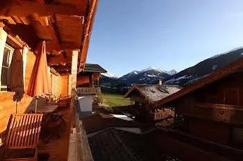 בית הארחה Gaestehaus Schneider Am Dorfplatz