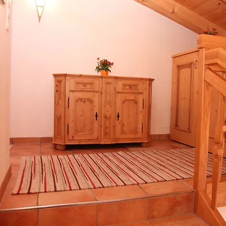Gaestehaus Schneider Am Dorfplatz 3* אלפבאך